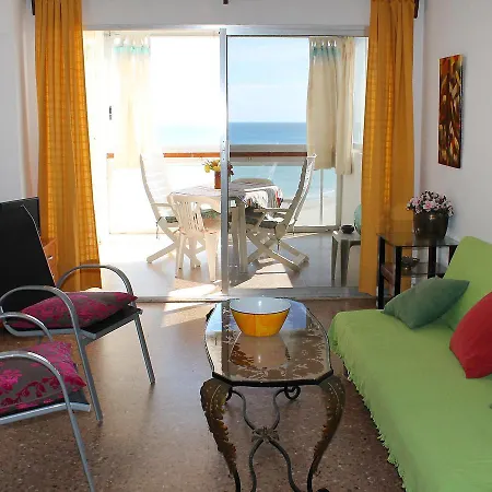 Edf.nautico Apartamento Alicante