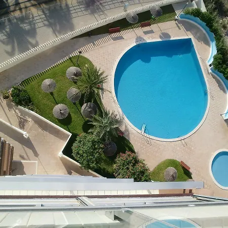 Apartamento Edf.nautico *
