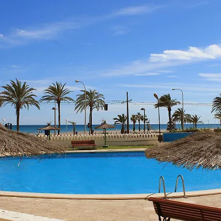 Apartamento Edf.nautico *