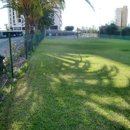 Edf.nautico Apartamento Alicante